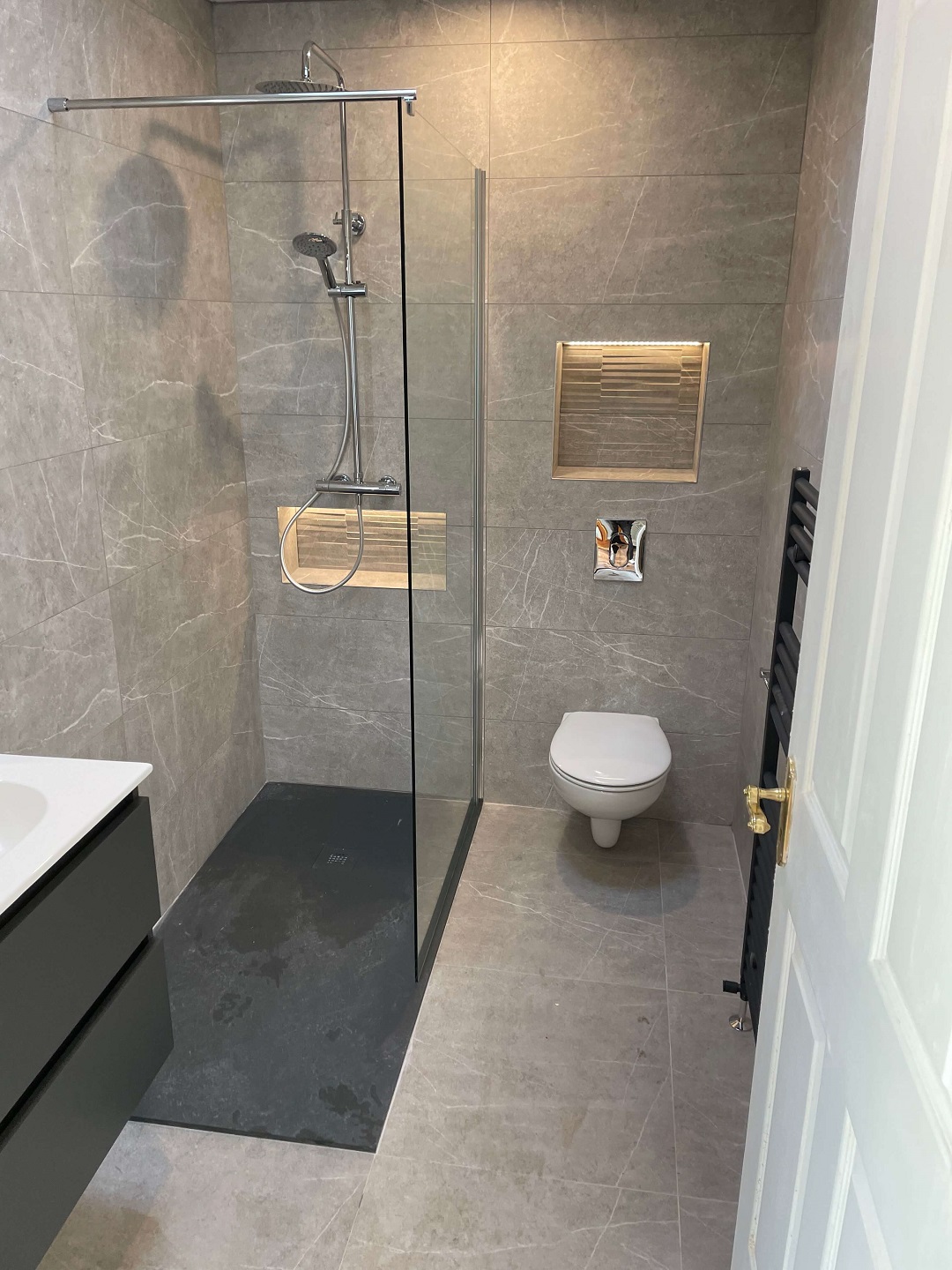 Plumbing Services Cork